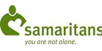 Logo of The Samaritans